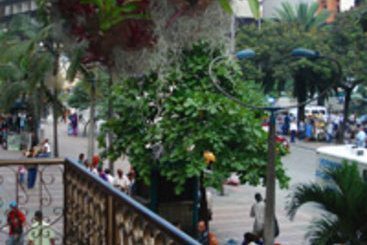 Hotel Internacional | Medellín | Antioquia | Colombia 5