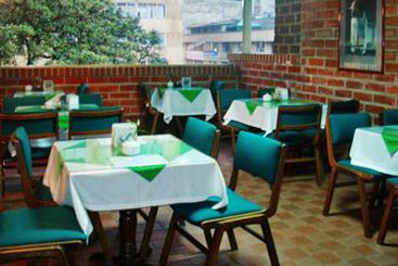 Hotel Internacional | Medellín | Antioquia | Colombia 7