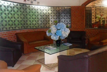 Hotel Internacional | Medellín | Antioquia | Colombia 8