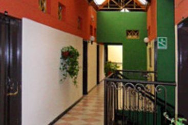 Hotel Internacional | Medellín | Antioquia | Colombia 9