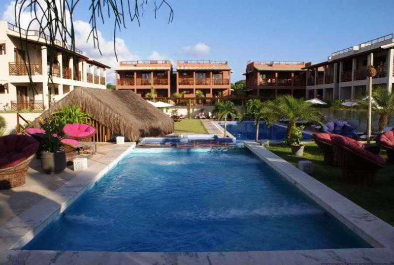 Hotel Pipa Beleza Spa Resort  | Praia de Pipa | Rio Grande do Norte | Brasil 1