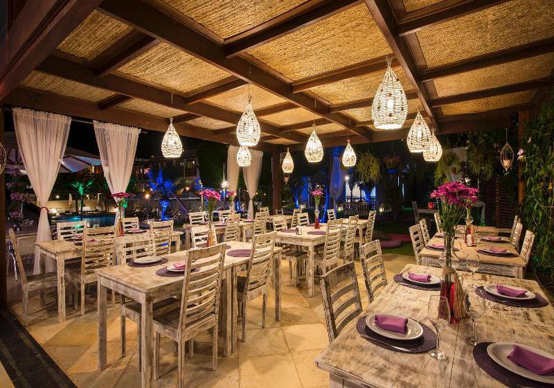 Hotel Pipa Beleza Spa Resort  | Praia de Pipa | Rio Grande do Norte | Brasil 10