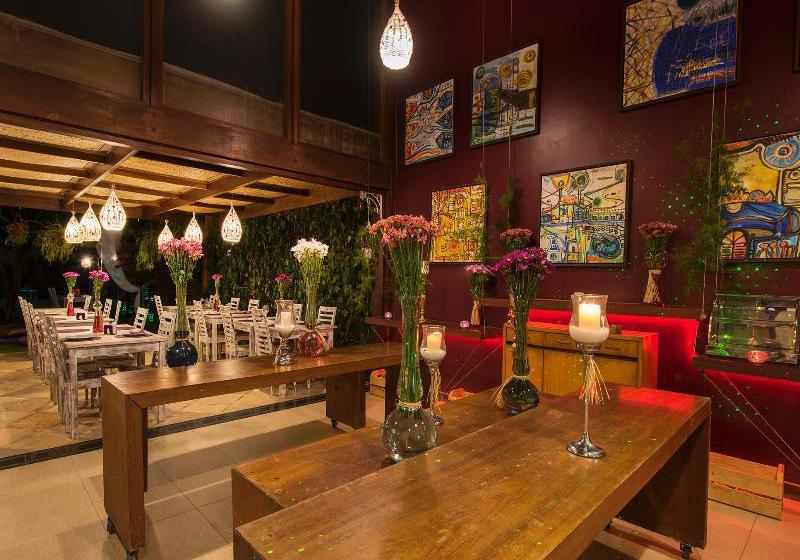 Hotel Pipa Beleza Spa Resort  | Praia de Pipa | Rio Grande do Norte | Brasil 11