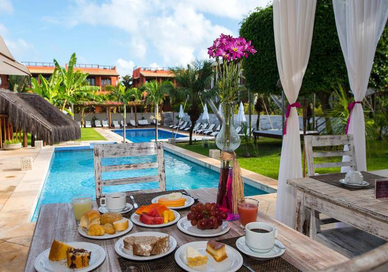 Hotel Pipa Beleza Spa Resort  | Praia de Pipa | Rio Grande do Norte | Brasil 12