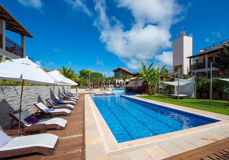 Hotel Pipa Beleza Spa Resort  | Praia de Pipa | Rio Grande do Norte | Brasil 13