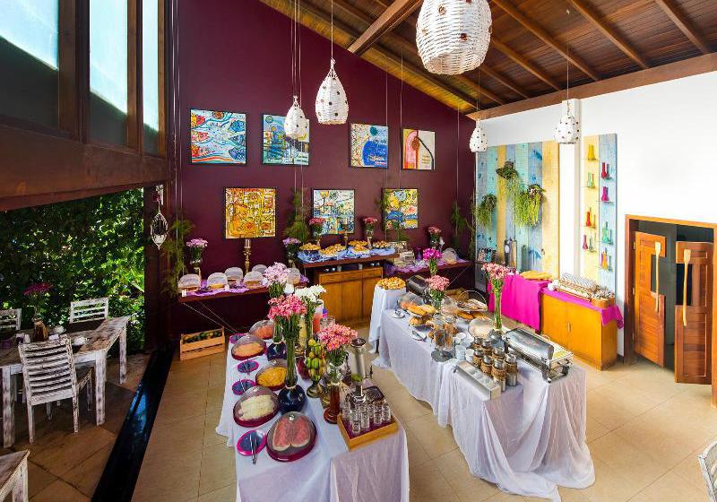 Hotel Pipa Beleza Spa Resort  | Praia de Pipa | Rio Grande do Norte | Brasil 14