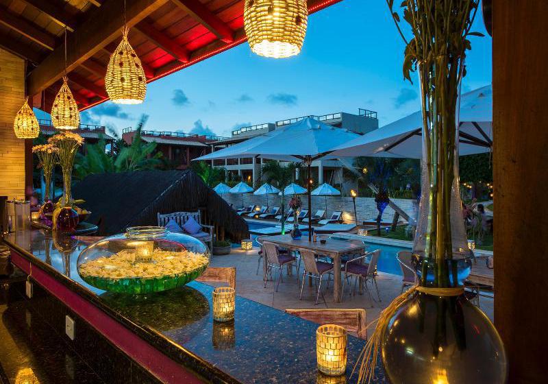 Hotel Pipa Beleza Spa Resort  | Praia de Pipa | Rio Grande do Norte | Brasil 15