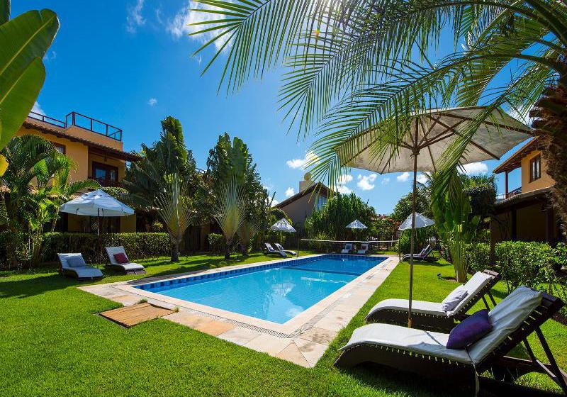 Hotel Pipa Beleza Spa Resort  | Praia de Pipa | Rio Grande do Norte | Brasil 18