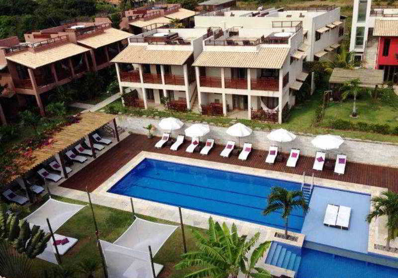 Hotel Pipa Beleza Spa Resort  | Praia de Pipa | Rio Grande do Norte | Brasil 2