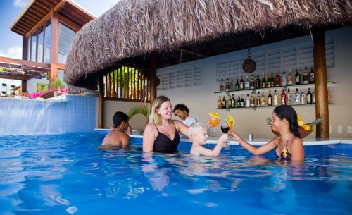 Hotel Pipa Beleza Spa Resort  | Praia de Pipa | Rio Grande do Norte | Brasil 20