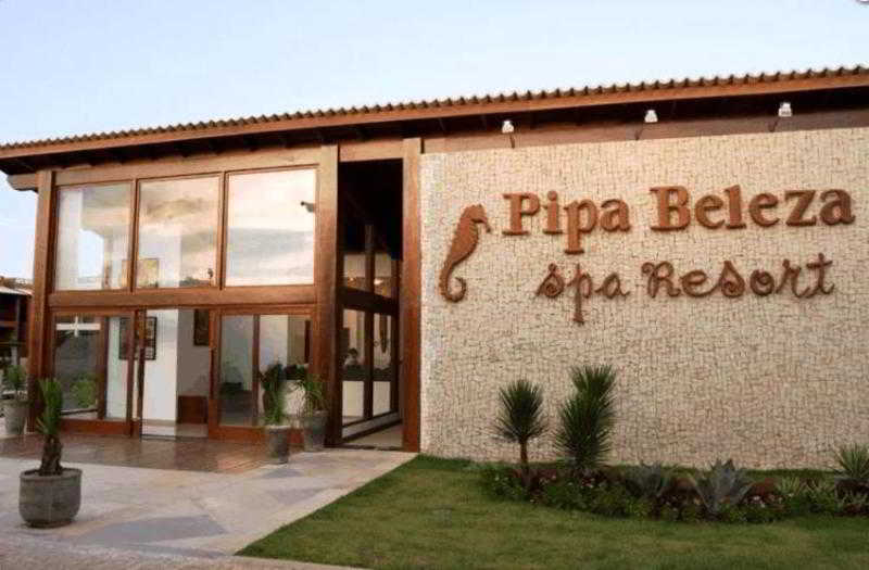Hotel Pipa Beleza Spa Resort  | Praia de Pipa | Rio Grande do Norte | Brasil 3