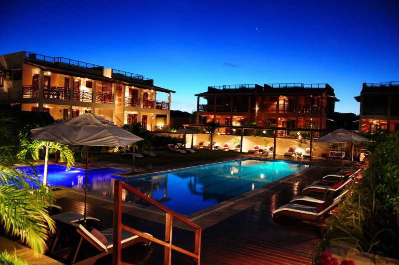 Hotel Pipa Beleza Spa Resort  | Praia de Pipa | Rio Grande do Norte | Brasil 4