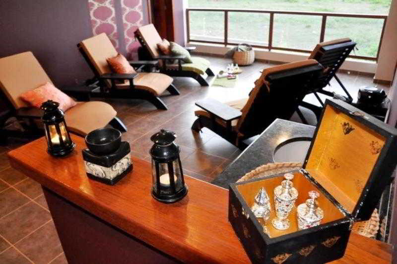 Hotel Pipa Beleza Spa Resort  | Praia de Pipa | Rio Grande do Norte | Brasil 5