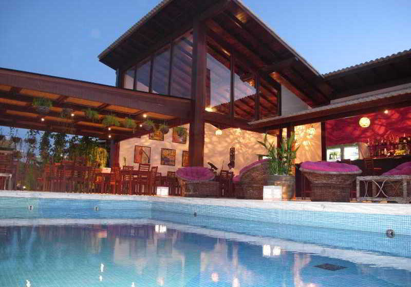 Hotel Pipa Beleza Spa Resort  | Praia de Pipa | Rio Grande do Norte | Brasil 6