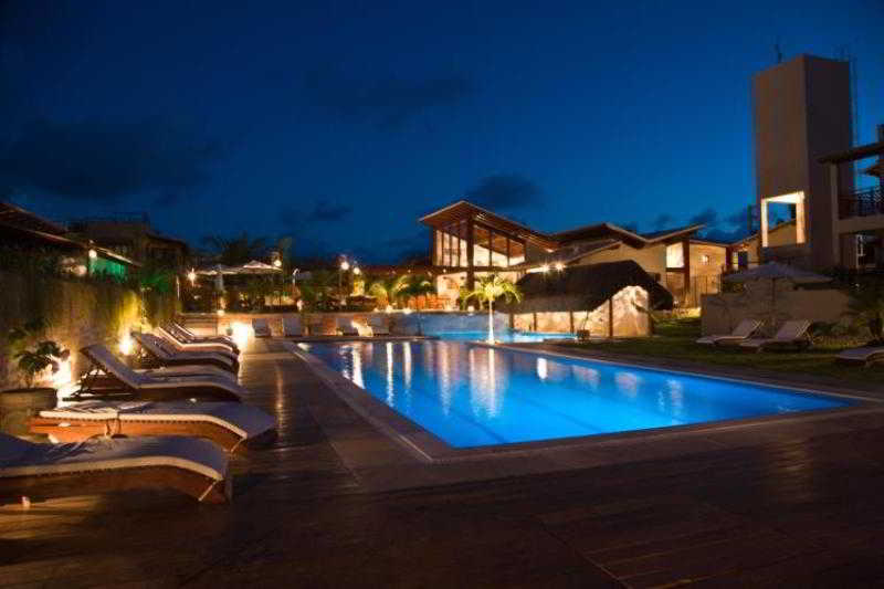 Hotel Pipa Beleza Spa Resort  | Praia de Pipa | Rio Grande do Norte | Brasil 7