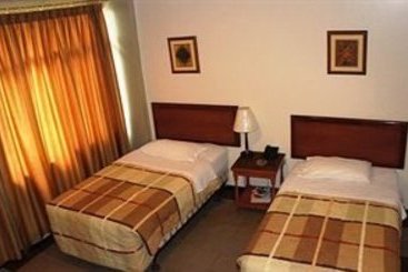 Plaza St Rafael Hotel | Guayaquil | Guayas | Ecuador 1