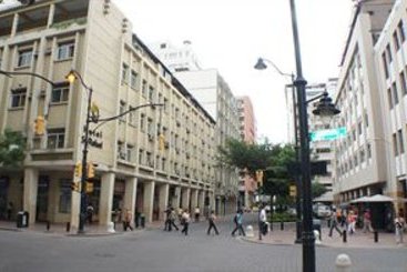 Plaza St Rafael Hotel | Guayaquil | Guayas | Ecuador 10