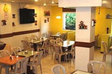 Plaza St Rafael Hotel | Guayaquil | Guayas | Ecuador 11