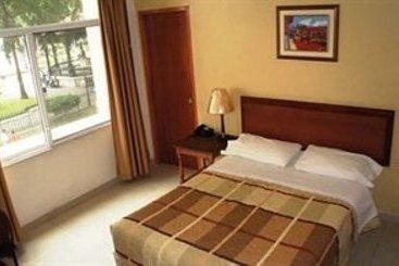 Plaza St Rafael Hotel | Guayaquil | Guayas | Ecuador 12