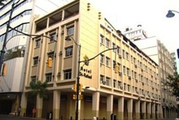 Plaza St Rafael Hotel | Guayaquil | Guayas | Ecuador 13