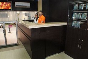 Plaza St Rafael Hotel | Guayaquil | Guayas | Ecuador 8