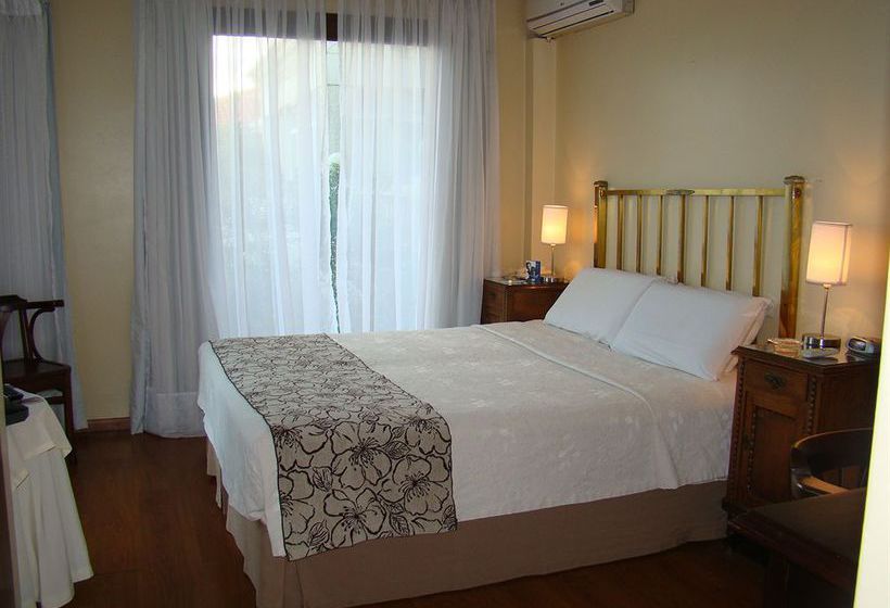 Hotel Best Western Pedro Figari | Montevideo | Montevideo | Uruguay 10