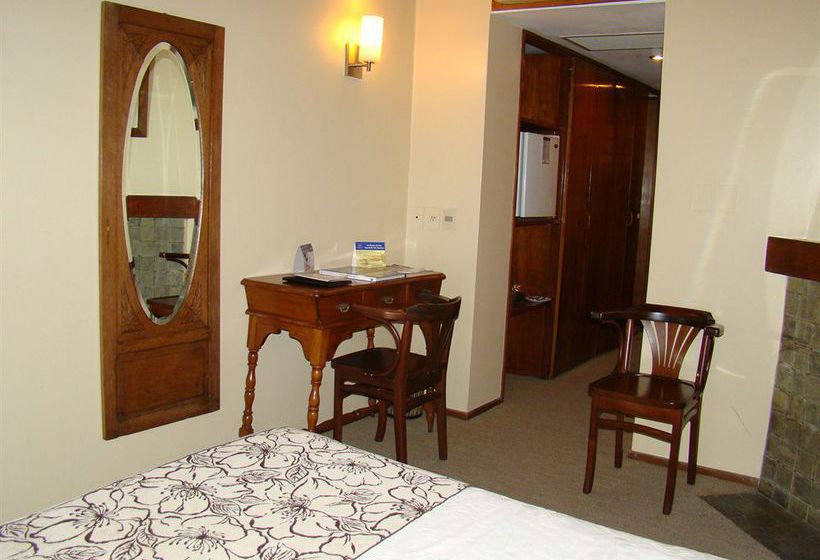Hotel Best Western Pedro Figari | Montevideo | Montevideo | Uruguay 11