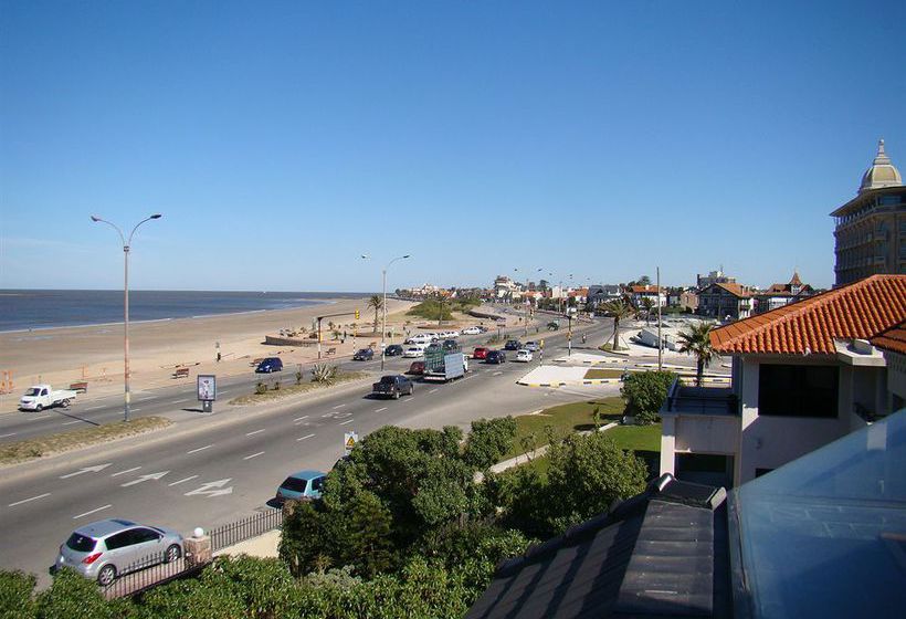 Hotel Best Western Pedro Figari | Montevideo | Montevideo | Uruguay 12