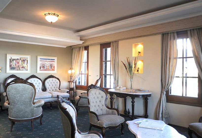 Hotel Best Western Pedro Figari | Montevideo | Montevideo | Uruguay 13