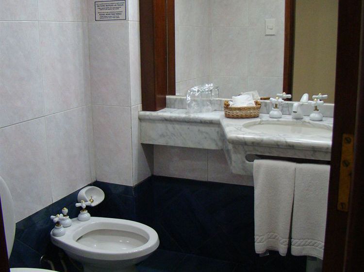 Hotel Best Western Pedro Figari | Montevideo | Montevideo | Uruguay 14