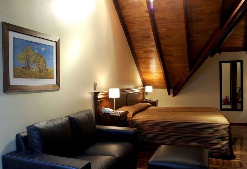 Hotel Best Western Pedro Figari | Montevideo | Montevideo | Uruguay 15