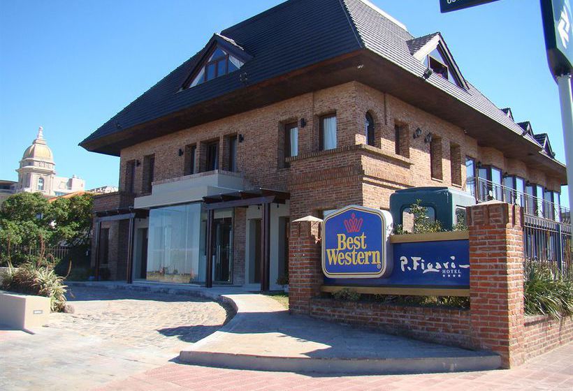 Hotel Best Western Pedro Figari | Montevideo | Montevideo | Uruguay 2