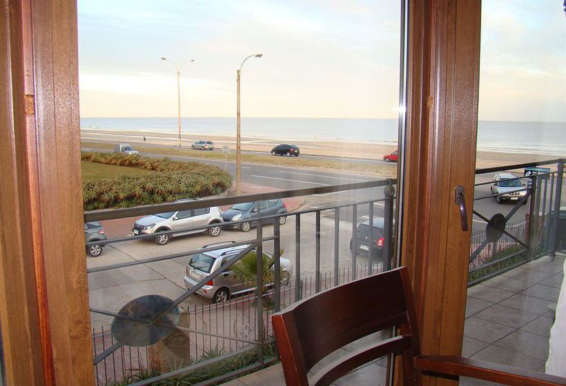 Hotel Best Western Pedro Figari | Montevideo | Montevideo | Uruguay 3