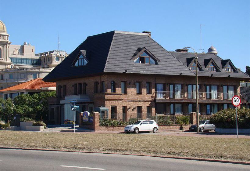 Hotel Best Western Pedro Figari | Montevideo | Montevideo | Uruguay 4