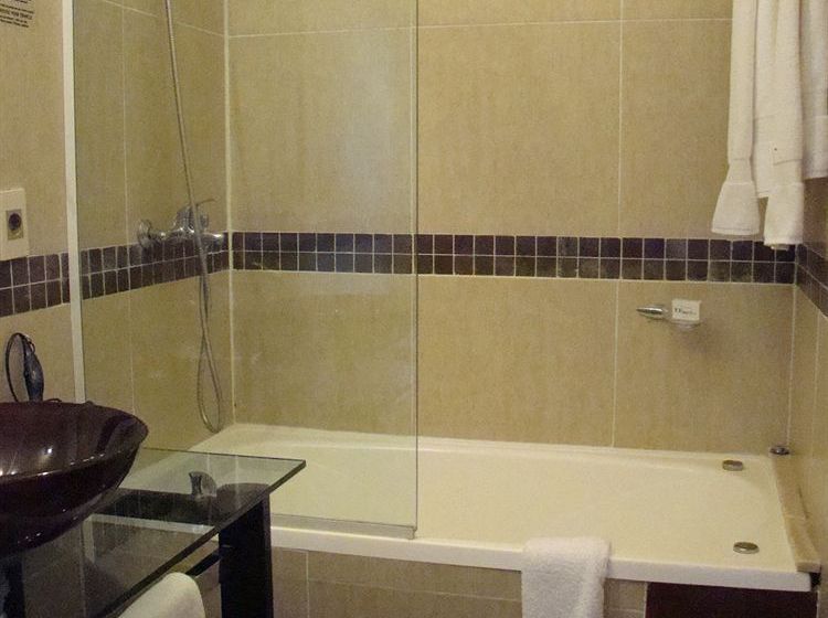 Hotel Best Western Pedro Figari | Montevideo | Montevideo | Uruguay 6