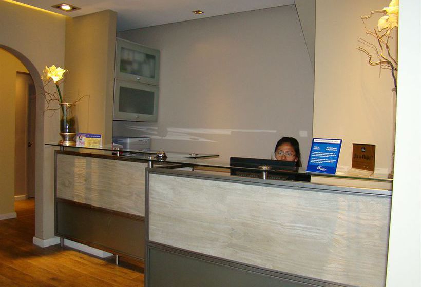 Hotel Best Western Pedro Figari | Montevideo | Montevideo | Uruguay 7