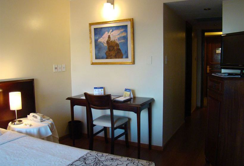 Hotel Best Western Pedro Figari | Montevideo | Montevideo | Uruguay 9