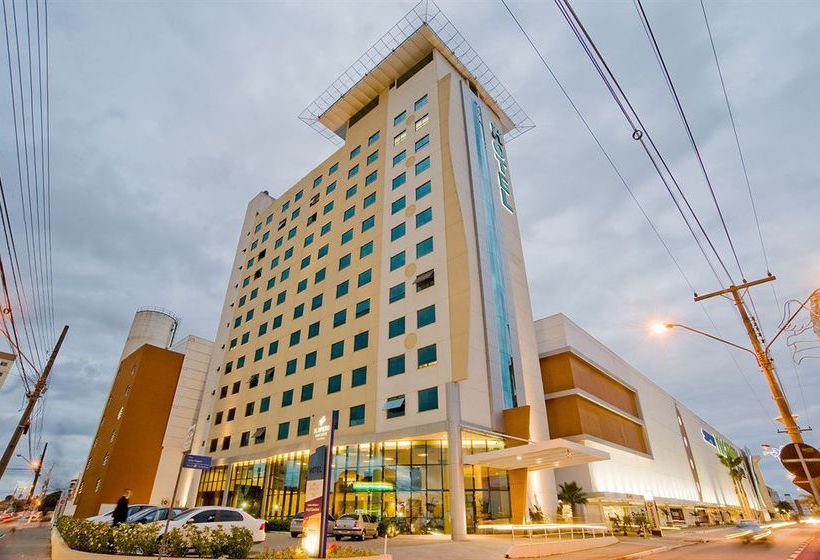 Slaviero Executive Viacatarina