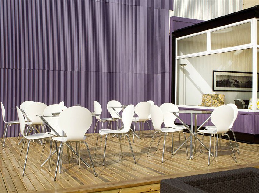 Hotel Ultramar | Valparaíso | Valparaiso | Chile 1