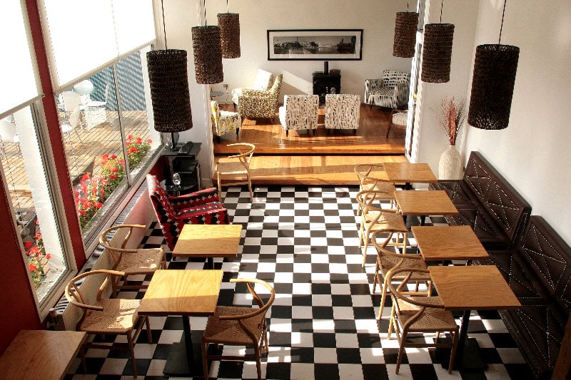 Hotel Ultramar | Valparaíso | Valparaiso | Chile 11