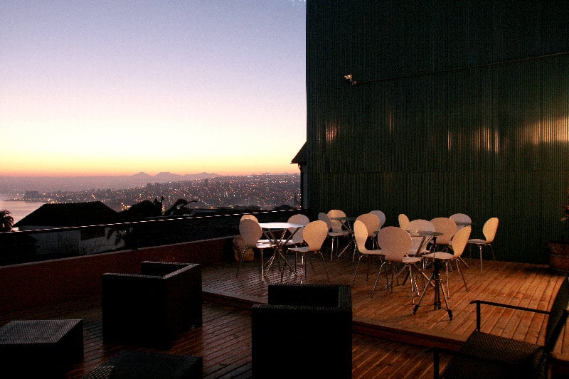 Hotel Ultramar | Valparaíso | Valparaiso | Chile 16