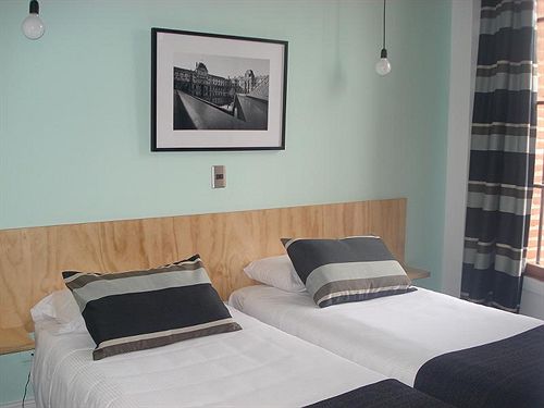 Hotel Ultramar | Valparaíso | Valparaiso | Chile 17