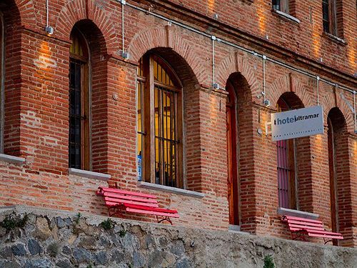 Hotel Ultramar | Valparaíso | Valparaiso | Chile 19