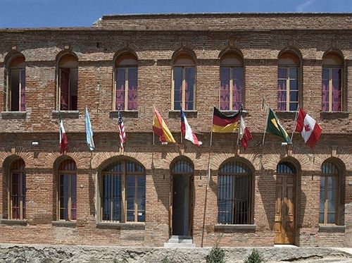 Hotel Ultramar | Valparaíso | Valparaiso | Chile 20