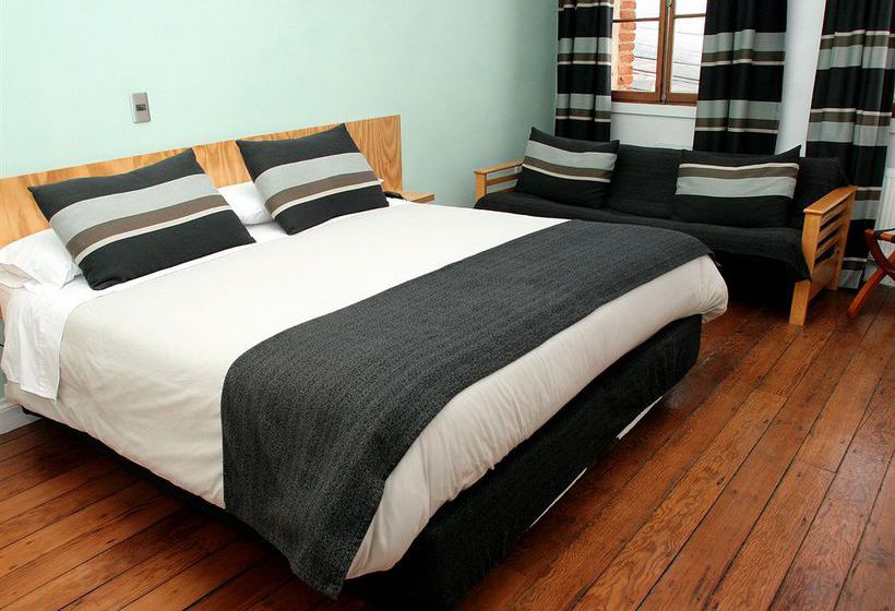 Hotel Ultramar | Valparaíso | Valparaiso | Chile 4