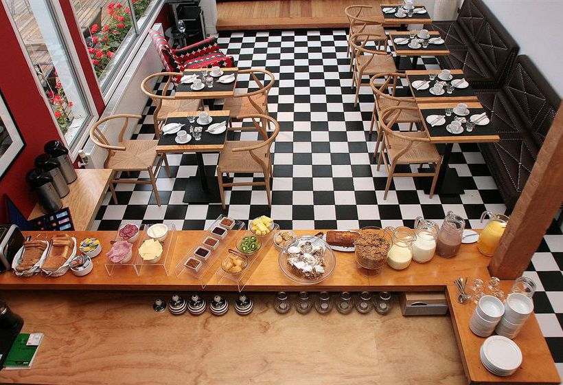 Hotel Ultramar | Valparaíso | Valparaiso | Chile 5