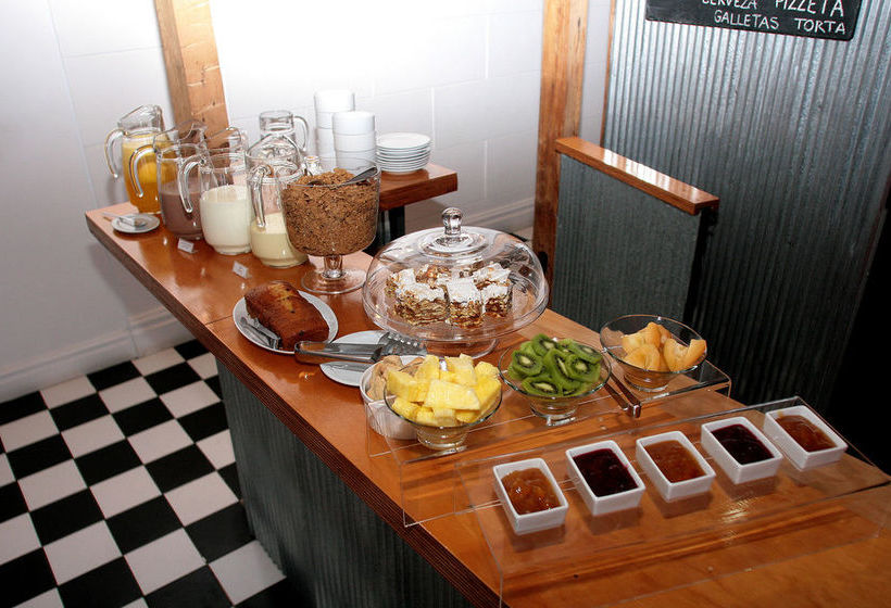 Hotel Ultramar | Valparaíso | Valparaiso | Chile 6