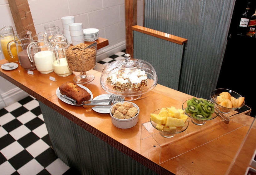 Hotel Ultramar | Valparaíso | Valparaiso | Chile 7