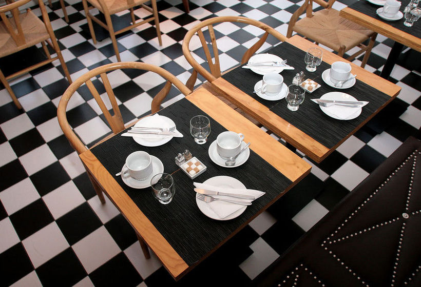 Hotel Ultramar | Valparaíso | Valparaiso | Chile 8