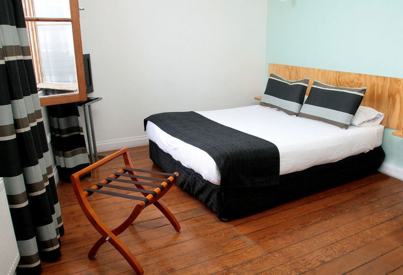 Hotel Ultramar | Valparaíso | Valparaiso | Chile 9